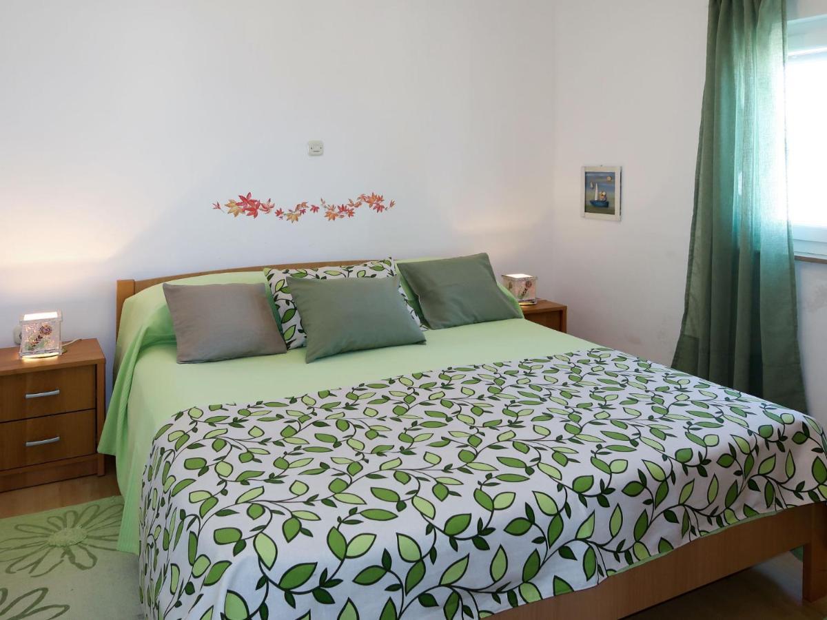 Apartment Culic-2 By Interhome Trogir Buitenkant foto